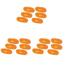 18X Car Side Lamp Housing for - Sprinter W906 A0038202956 Side Signal Clearance Lights