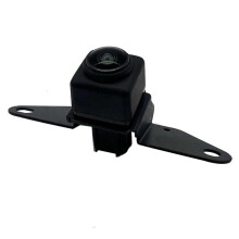 2X 284F1-4EA0A Caméra de Recul avec vue Avant pour Rogue Sport 2016-2019 Caméra D'Aide au Stationnement 284F14EA0A