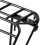 Quickly Release Luggage Shelf Bicycles Front Fork Rack Front Cargo Carriers Style B 5