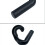 2x Grip Handles for Pull Up Bars - Row Attachment Fitness 3