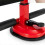 Sit Up Bar Floor Assistant Abdominal Exercise Stand Ankle Support Trainer Equipment 3