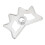 Billiard Bridge Head Aluminium Slip-On Moosehead Bridge Head Billiard Accessory 4