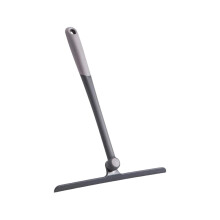 Raclette de douche pour portes de douche, fenĂŞtres de salle de bain et vitres de voiture