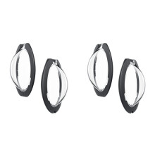 4x Protecteurs D'Objectif Amovibles Standard pour X3, Accessoires de Protection D'Objectif pour X3