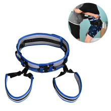 Patient Lift Belts Medicals Nursing Safety Belt Patient Assist Gate Belt Unisex S