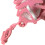 Dancing Skeleton Toy 3D Wind Up Swinging Skeleton For Desk Decoration 1
