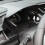 Dashboard Trim Cover Dashboard Panel Trim Interior Moulding Decal for Car Red 9