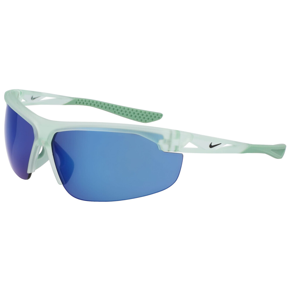 Photos - Sunglasses Nike Men's Glasses  Windtrackmfv 