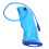 2L Foldable Water Bladder with Drinking Pipe for Cycling Camping 3