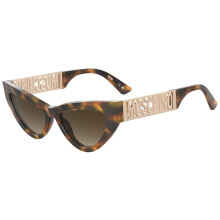 Women's Glasses Moschino Mos170-S-086