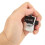 5 Pcs 4 Digit Metal Case Clicker Counters for School Sports 3
