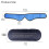 Ice Pack for Wisdoms Teeth Hot & Cold Facials Ice Pack Head Wrap Ice Pack Blue 2