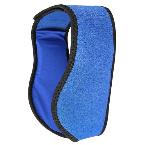 Ice Pack for Wisdoms Teeth Hot & Cold Facials Ice Pack Head Wrap Ice Pack Blue 2
