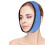 Ice Pack for Wisdoms Teeth Hot & Cold Facials Ice Pack Head Wrap Ice Pack Blue 5