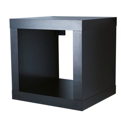 IKEA KALLAX 1 Cube Shelving Unit 42x41 cm