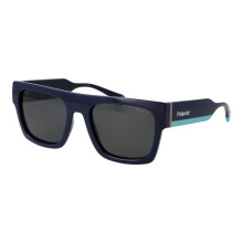 Unisex Glasses Polaroid Pld6224Sx54Pj