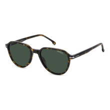 Carrera aurinkolasit CARRERA 342/S 53/19/145 ruskea havana tumma rutenium asetaattikehykset MIEHET CARRERA 342/S