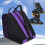 Adjustable Strap Ice-Skating Shoulder Bag Ice Skate Bag Roller Skate Accessories 1