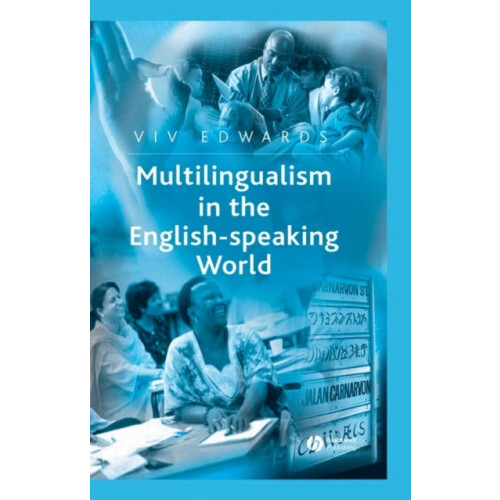 Multilingualm Engspkg Wrld C by Edwards Hardcover Book