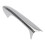 Replacement Exterior Door Handle ProtectorsTrim Car Door Handle Cover 4