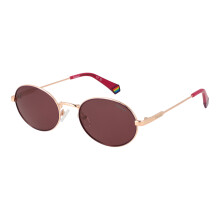Unisex Glasses Polaroid Pld6228Sx53Lt