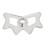 Billiard Bridge Head Aluminium Slip-On Moosehead Bridge Head Billiard Accessory 7