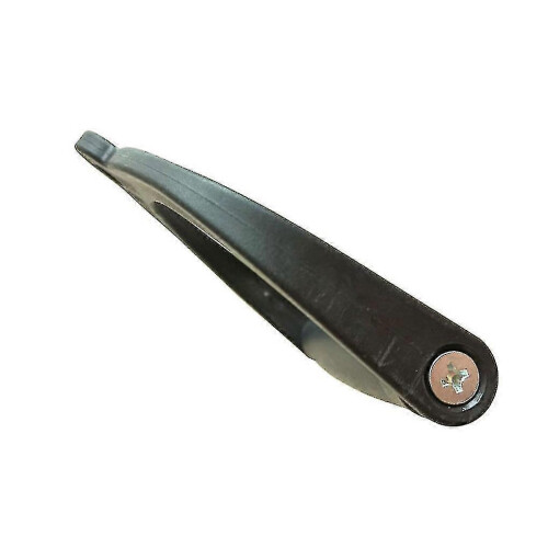 Pull Down Grip D Handle Fitness Weight Lifting Attachments Gym 1