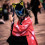 Demon Slayer LED Anime Demon Fox Mask 5