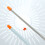 Extendable Finger Pointer Stick, Mini Retractable Classroom Pointers for School White 5