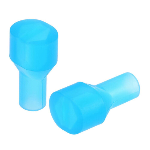 2 PCS Hydration Bladder Bait Valve Nozzle Suction Valve Mouthpiece Accessory 2