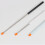 Extendable Finger Pointer Stick, Mini Retractable Classroom Pointers for School White 8
