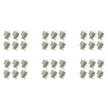 36 PeçAs Filtros de GáS CombustíVel para 4 Runner Hilux Hiace Land Hfn VáCuo 90917-11036 9091711036 90917 11036