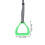 Plastic Nylon Handle Ring For Fitness 2
