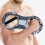 360 Degree Rotating Adjustable Arm Hand Finger Strength Trainer Gray 4