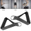 2pcs Resistance Band Hand Grips Pull Handle Strength Training Gym Accessory 3