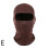 Windproof Dustproof Balaclava Face Mask for Men Ski Mask with Full Face Coverage 2