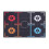 Basketball Footwork Training Aid Mat 3