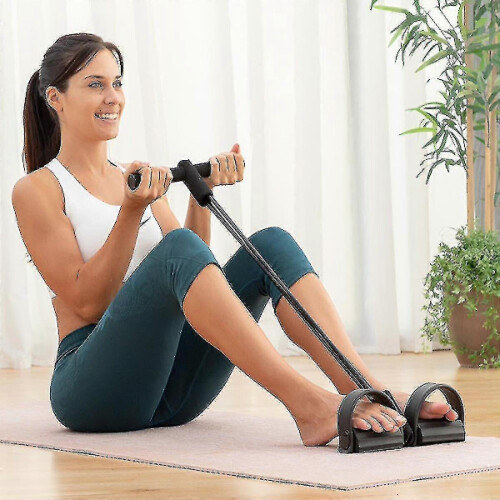 Elastic Exercise Training Bands 1