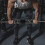 Cuscinetto per bilanciere per squat, affondi e hip thrust - Cuscino per bilanciere da sollevamento pesi 2