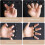 Gitarrenfinger-Expander-Trainingswerkzeug 3