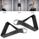 2pcs Resistance Band Hand Grips Pull Handle Strength Training Gym Accessory 4
