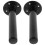 2Pcs Wall Mounted Weight Plate Storage Rack Barbell Holder Home Gym Strength Training 3