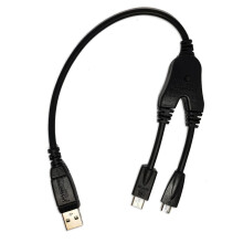 Miracle EDL Deep Flash Mode9008 Kabel für Miracle Dongle / Z3x / Octopus / FRP
