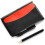 Soccer Referee Kit with Yellow Red Cards and Whistle 4
