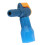 Sports Mouth Water Bladder Nozzle Replacement Blue 5cm for Hydration Pack 3
