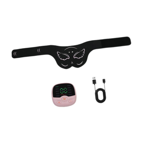 Rechargeable Hips Toner Butt Lifting Machine Buttock Muscle Shaper 1