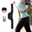 Rechargeable Hips Toner Butt Lifting Machine Buttock Muscle Shaper 3