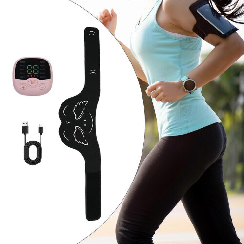 Rechargeable Hips Toner Butt Lifting Machine Buttock Muscle Shaper 2