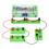 Electricity Circuit Learning Kit STEM Electric Lab School Set Physics Teaching 9