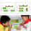Electricity Circuit Learning Kit STEM Electric Lab School Set Physics Teaching 2